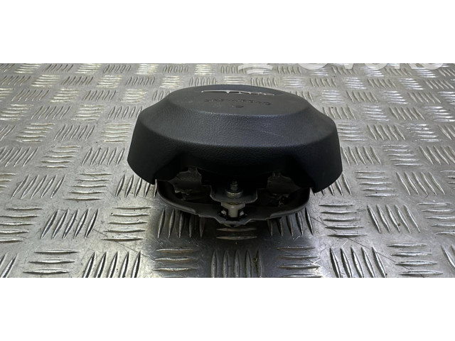 Подушка безопасности водителя BAMPT11696, HG09X165242 Subaru Outback