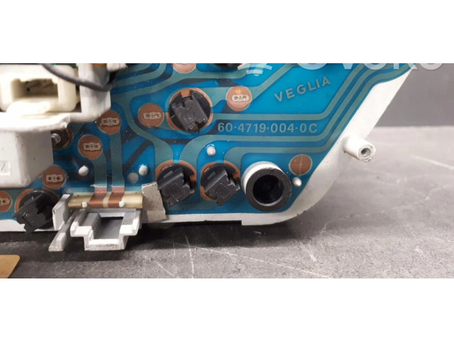 Přístrojová deska Fiat Croma 2011 6047190040C