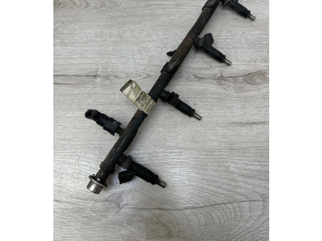 Комплект форсунок 04591853AD, 04591758AA    Chrysler 300 - 300C   