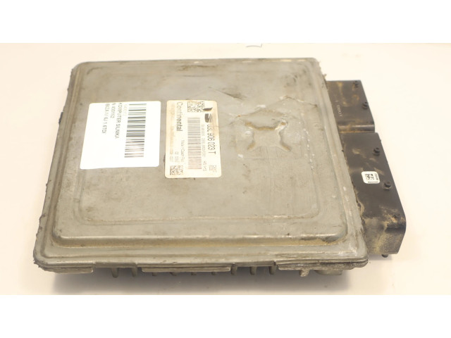 Řídící jednotka    Seat Ibiza IV (6J,6P) 2010