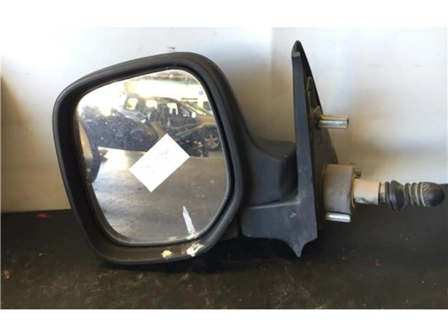 Зеркало электрическое Citroen Berlingo 1996 - 2002 года