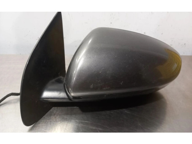 Zpětné zrcátko Nissan Qashqai 2008