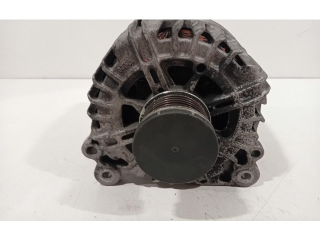 Генератор 03C903023T   Volkswagen Touran II      