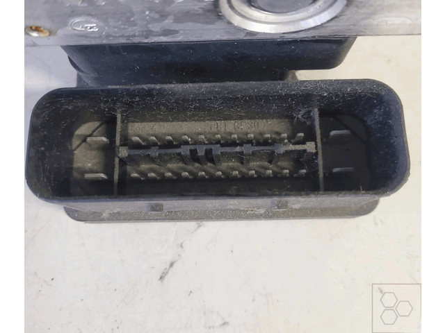 Блок АБС 1467717   Ford  Fusion  2002 - 2005 года