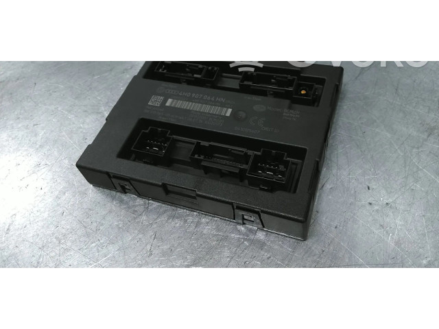 Модуль управления BSM 4H0907064HN, 4H0907064HB   Audi A6 S6 C7 4G    