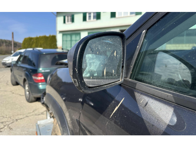 Зеркало электрическое Jeep Cherokee - года