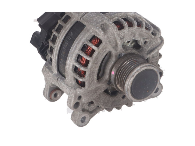 Генератор 05L903026J Volkswagen Golf VIII