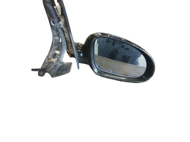 Зеркало электрическое Volkswagen Golf Plus 2005 - 2013 года