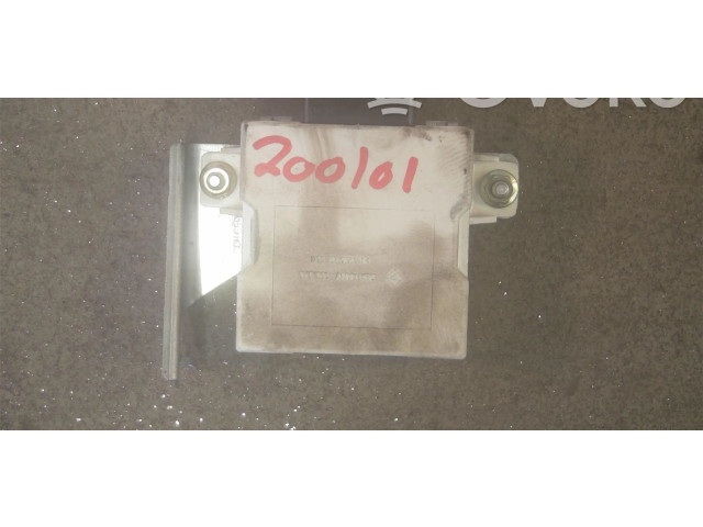 Блок управления 85940-0F010, 85940-0F010 Toyota Corolla Verso AR10