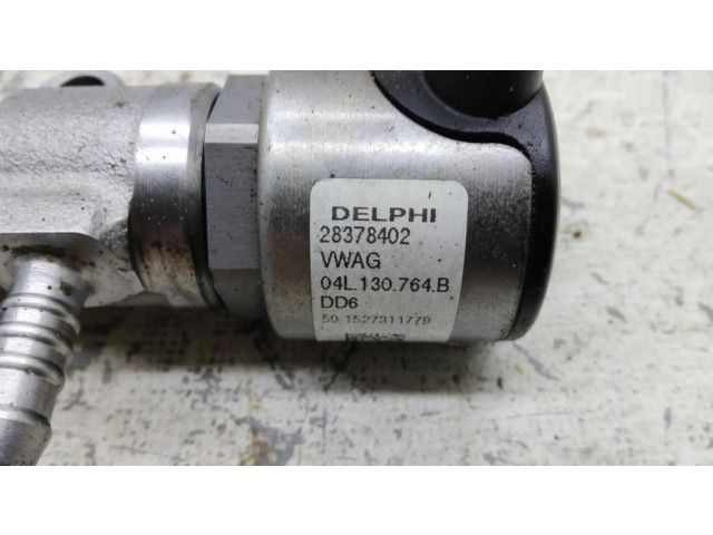 Vstřikovací lišta 04L130089F, 1510010585 Volkswagen Golf Sportsvan