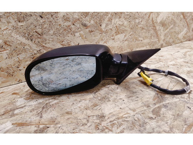 Zpětné zrcátko Maserati Quattroporte 2006