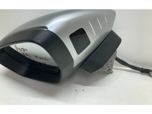 Зеркало электрическое        Audi A5  2016 -  года   