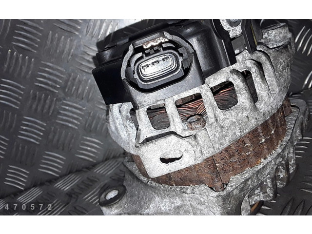 Генератор 2614287   KIA Rio      