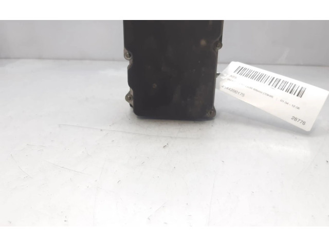 Блок АБС 4544200175 Smart ForFour I 2004 - 2006 года