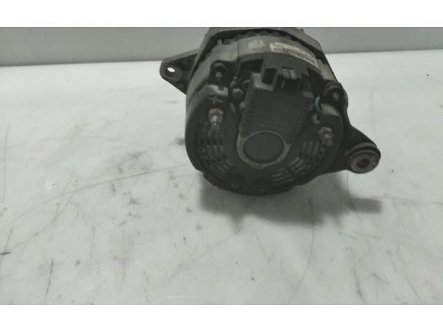 Генератор A13N178   Volvo 440      