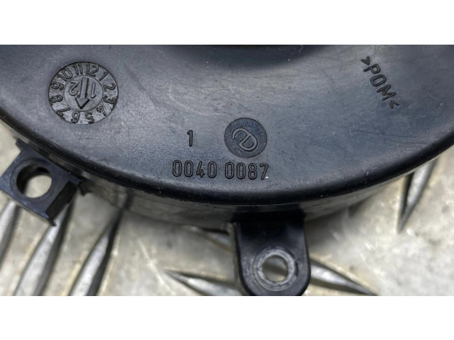 Полоса надувных подушек (кольцо srs)