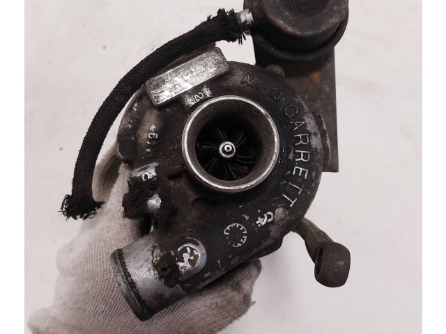 Turbodmychadlo Турбина 46530592, 911544 Fiat Bravo - Brava 182 B4.000