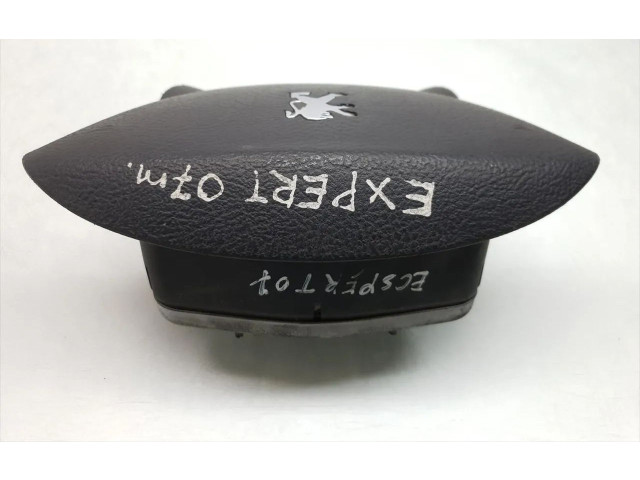 Подушка безопасности водителя 14001187ZD   Peugeot Expert