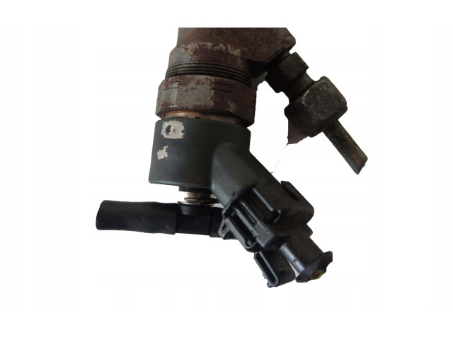 Форсунка 0986435093    Citroen C8   