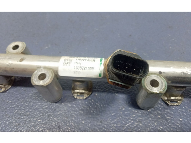 Vstřikovací lišta 175222462R, 175222462R   Renault Megane I     