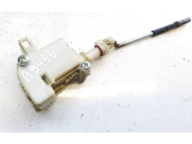 Двигатель центрально замка 3b0810773a, 3b0959782 Skoda Octavia Mk1 (1U)