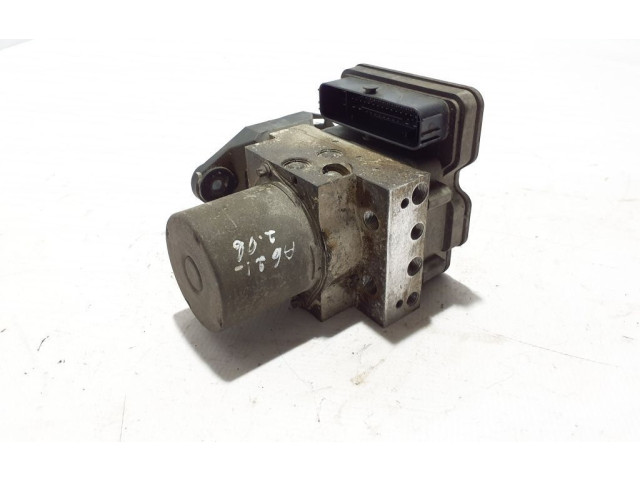 Блок ABS 4N0614517BQ Audi A6 S6 C8 4K