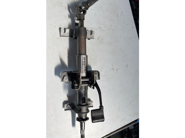    Рулевая рейка 21TDU3830, 21TDU3830   Chevrolet Spark  -  года