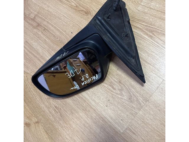 Zpětné zrcátko pravé Chrysler Pacifica 2004    