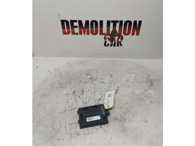 Блок комфорта 284B11723R, 284B11723R   Dacia Sandero   