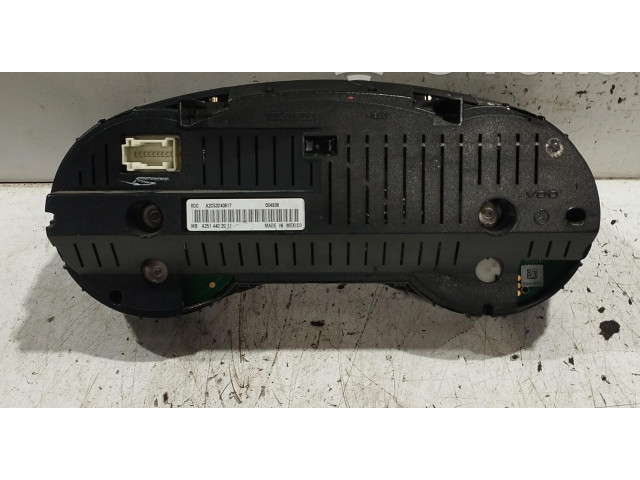 Комплект блоков управления A6421507777, A6421507777 Mercedes-Benz ML W166