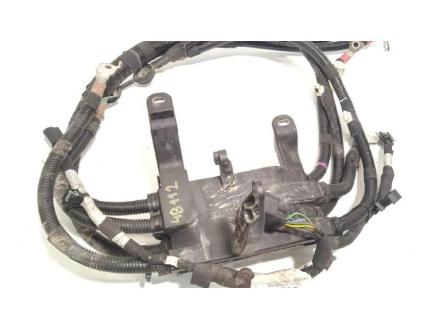 Блок управления KK2T14D502GGD, 2468000 Ford Transit VII