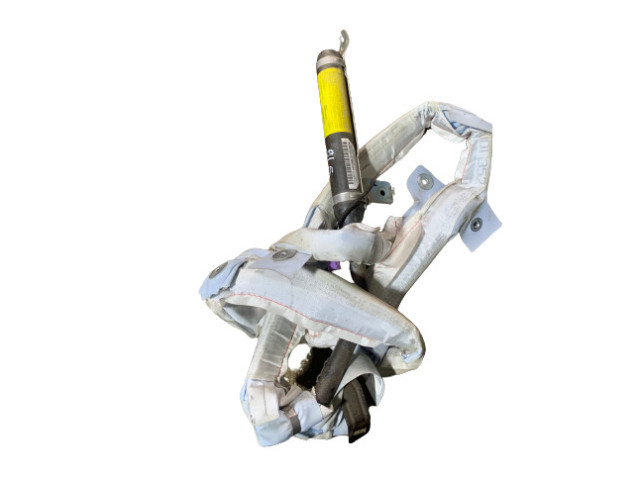 Боковая подушка безопасности Audi A3 S3 8P