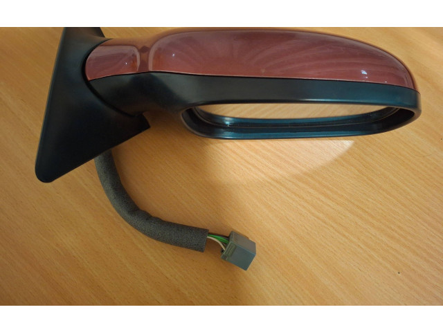 Зеркало электрическое        Volvo S80  1999 - 2003 года   