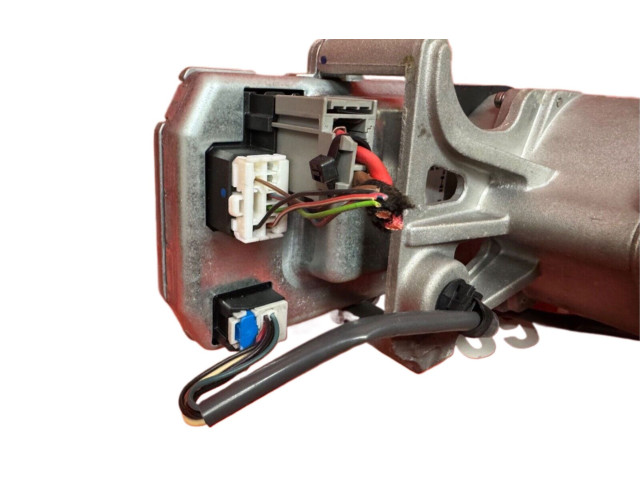    Рулевая рейка 13247206, 2610865207A   Opel Meriva A 2003 - 2010 года