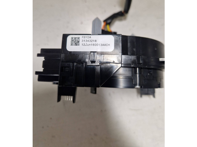 Подрулевой шлейф SRS 31343218   Volvo V60