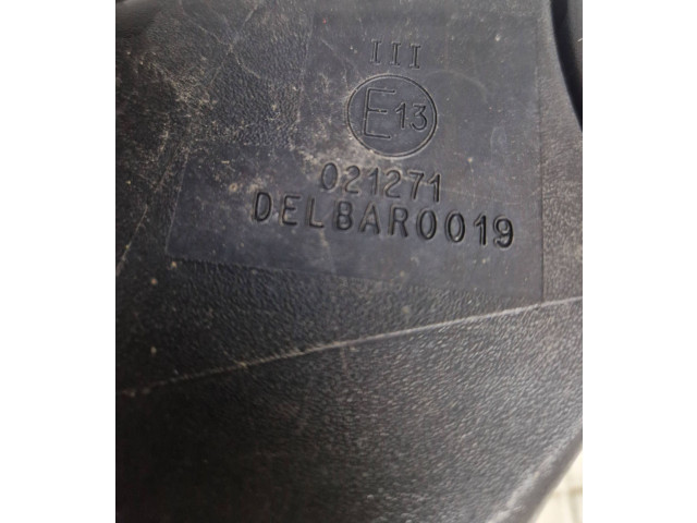 Зеркало электрическое Jeep Patriot - года