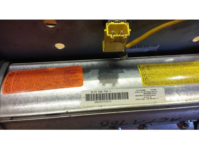 Подушка безопасности пассажира ALFA936PSXV Alfa Romeo 166