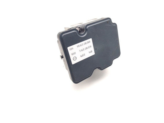 Блок АБС 6C0907379S, 6R0907379BA   Audi  A1  2010 - 2018 года