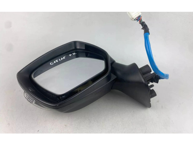 Zpětné zrcátko Subaru Outback (BS) 2015