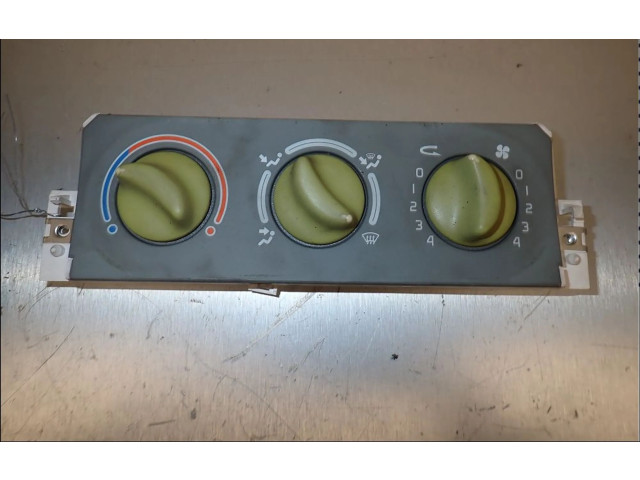 Блок управления климат-контролем 7701049963 Renault Twingo I