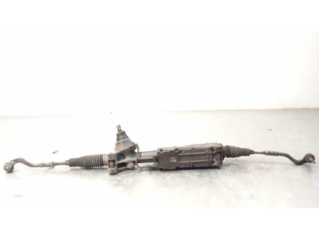    Рулевая рейка 95B423055M, 95B423055K   Porsche Macan 2014-2018 года