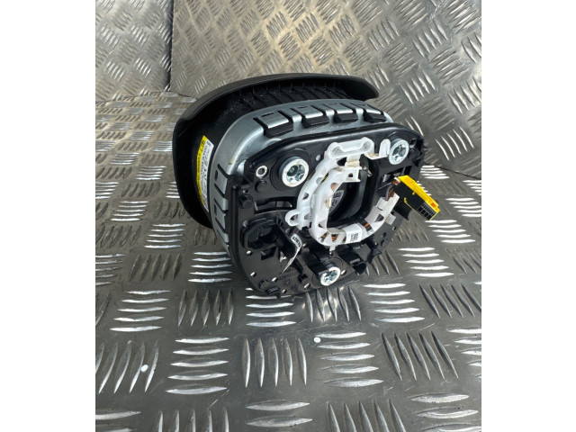 Подушка безопасности водителя P39834785, 1T001181030233   Volvo XC90