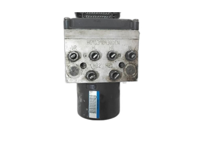 Блок управления АБС 3C0614109AF, 3C0614109AF   Volkswagen PASSAT B6