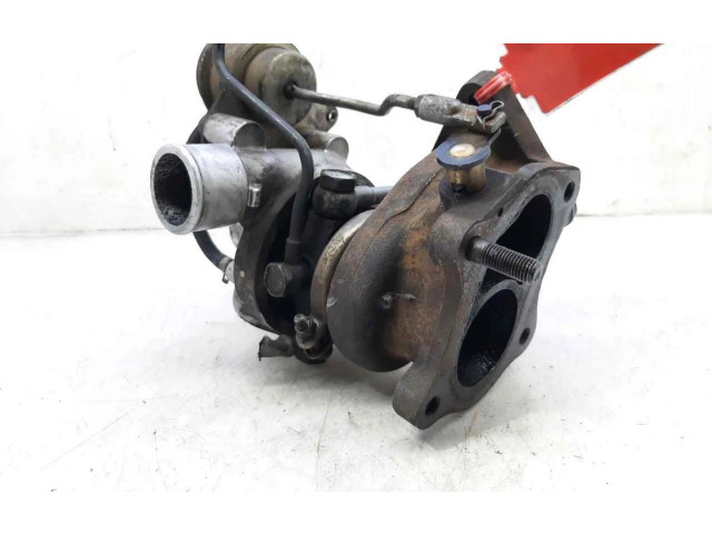 Турбина Mitsubishi Galant 4913502010