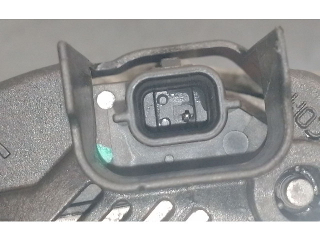 Генератор 231008918R, 231008918R Renault Clio IV