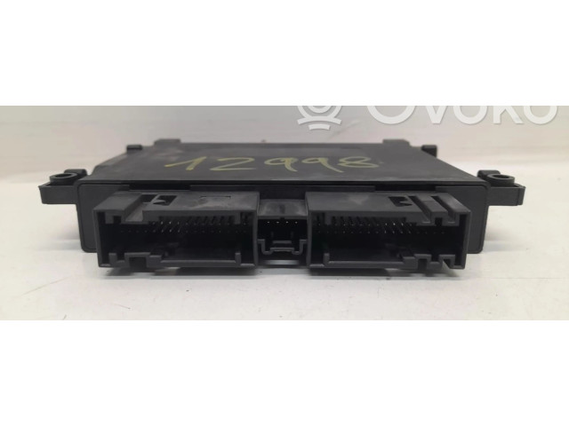 Блок управления двигателя A0009003606 Infiniti Q30