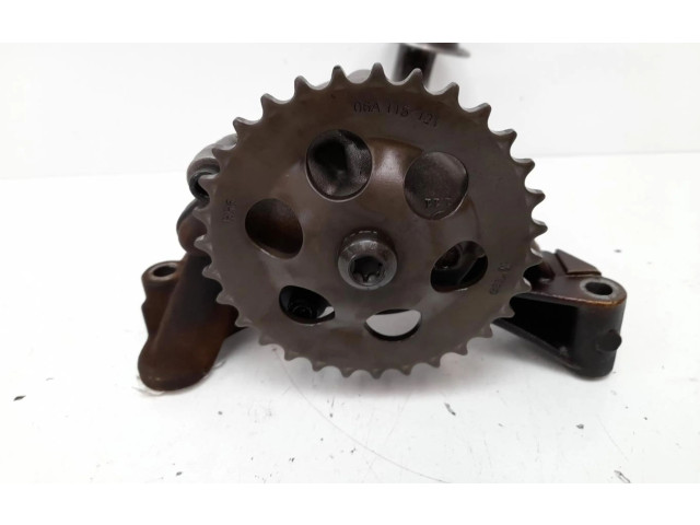 Масляный насос   06A115105  Audi A3 S3 8L 