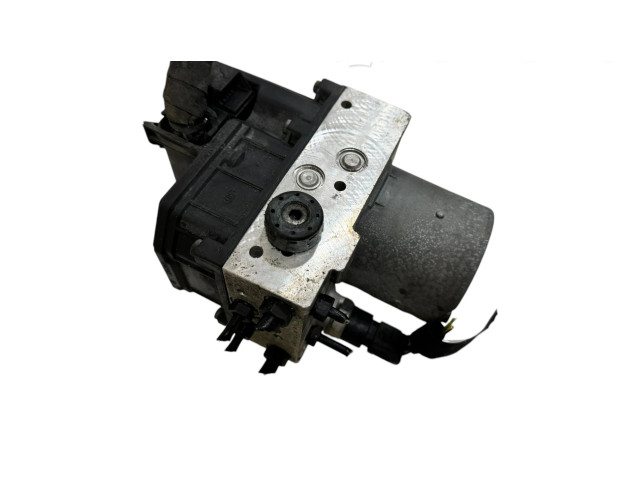 Блок АБС 0265950063, 30041 Skoda Superb B5 (3U) 2001 - 2008 года