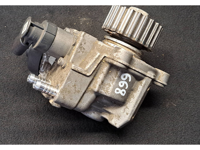 Комплект системы впрыска топлива 04L130755D, 0445010537    Skoda Octavia Mk3 (5E)   