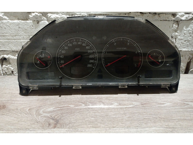 Панель приборов 0219269, 30746101   Volvo XC90       